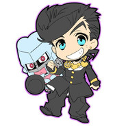 CrazyDiamond
