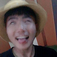 猛男