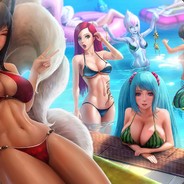 如果一定要有个废物，为什么不能是我呢