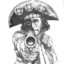 Severino da foice amolada