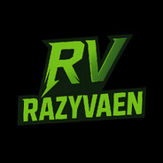 Razyvaen