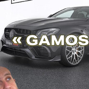 Gros Gamos avatar