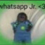 Whatsapp.Jr (deaf)