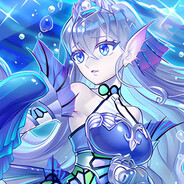 弱小可怜无助水仙人鱼