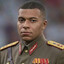 Dictator Mbappe