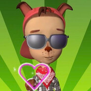 Steam Community Avatar