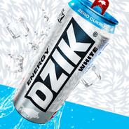 Dzik_White