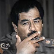 Saddam Husein