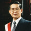 Alberto Fujimori