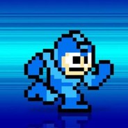 MegaMegaMan