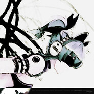 Henrietta (gunsteppa mix)