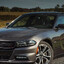 2015 Dodge Charger