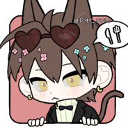 小猫你可以吃吞噬希望