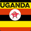 KING of UGANDA