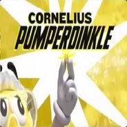 Cornelius Pumperdinkle