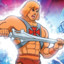 He-Man