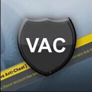VAC Anti-Cheat