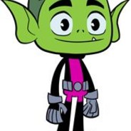 Beast Boy