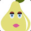 Pear with me