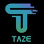 Taze