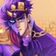 Star platinum