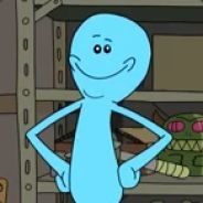Mr Meeseeks - steam id 76561197960974975