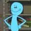 Mr Meeseeks