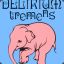 Delirium tremens