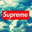 Стандартный Supreme &amp;