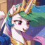 ♕ Princess Celestia ♕