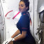 MH370 Air Hostess Survivor