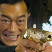 最好的神经枪使用者