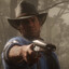 Arthur Morgan