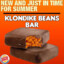 KLONDIKE BEANS BAR