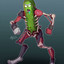 mr.Pickle