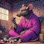 Professor Splinter