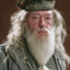 Albus Dumbledore