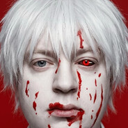 Steam Avatar
