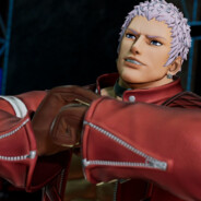 Player Avatar