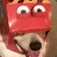 MC DOGNALDS