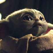 Baby Yoda