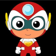 开心超人不开心