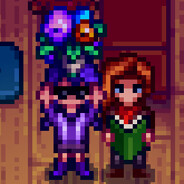 喜叔恋老这辈子就废啦