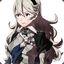 Corrin No Corn