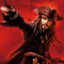 Jack Sparrow