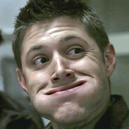 Dean winchester