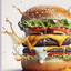Grannys Explosive Big Mac