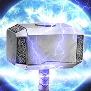 Mjölnir