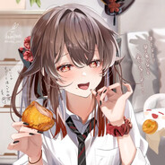 提瓦特第一送葬师胡桃