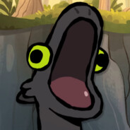 Mendromon avatar
